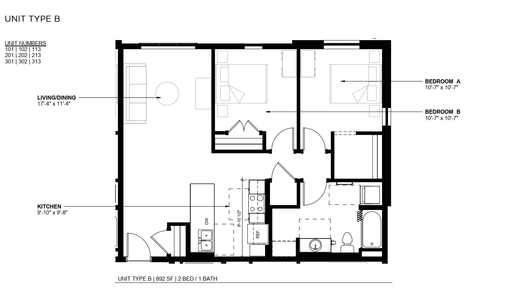 Millard Landing 55+ Community – photo 1