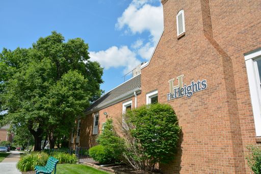 The Heights – photo 1