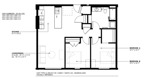 Millard Landing 55+ Community – photo 1