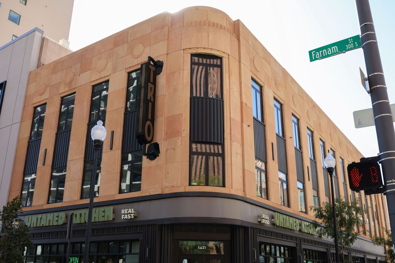 Omaha Apartment: 311 S 15th Street