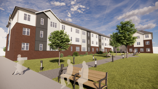 Millard Landing 55+ Community – photo 1