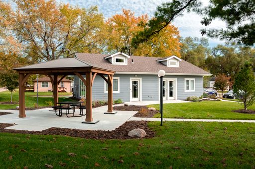 Open for in person tours! Call for details! – photo 1