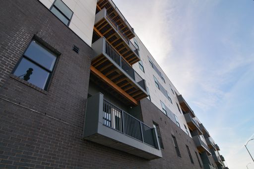 Affordable Living in the Telegraph District! – photo 1