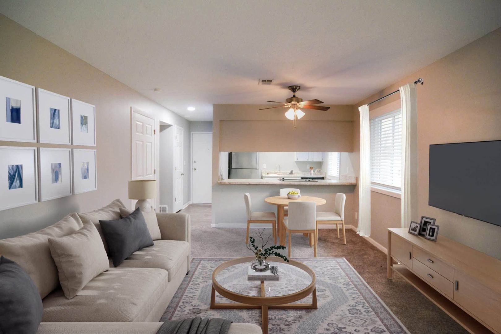 Call for Specials on select units! 5 of 10