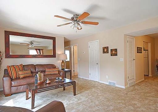 Live the Resort Life! Citadel Apartments – photo 1