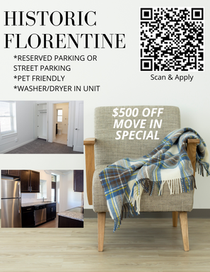 The Historic Florentine – photo 1