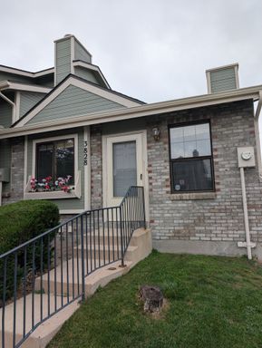 Briargate Townhome – photo 1