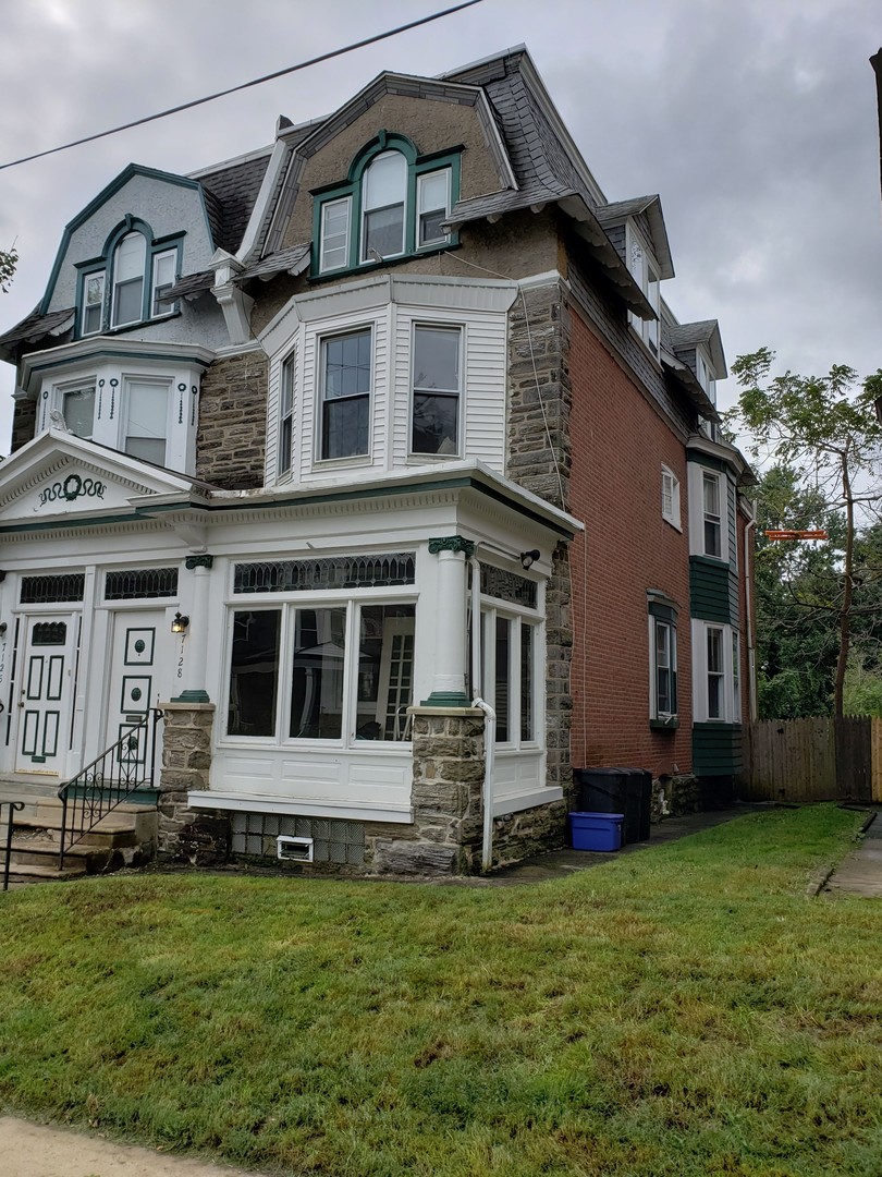 Philadelphia Apartment: 7128 Boyer Street