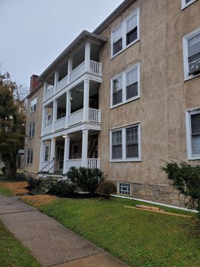 1 Bedroom Apartment – 410 Linden Street - #03, Jenkintown, PA 19046