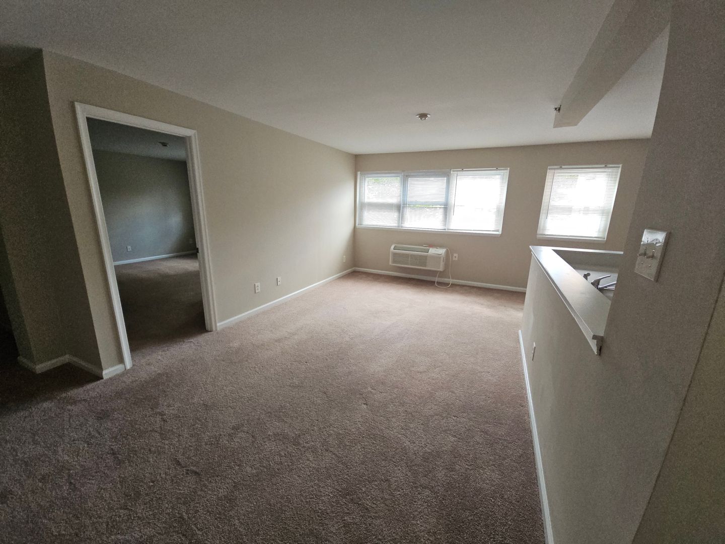 Abington Apartment: 1643 Old York Road