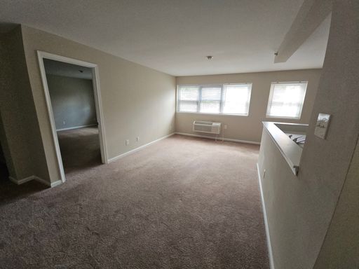 Renovated, Roomy & Convenient 1 BdRm Unit with Off-Street Parking - Main Street Abington