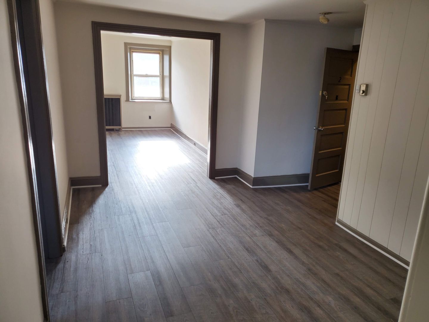Langhorne Apartment: 101-103 East Maple Ave