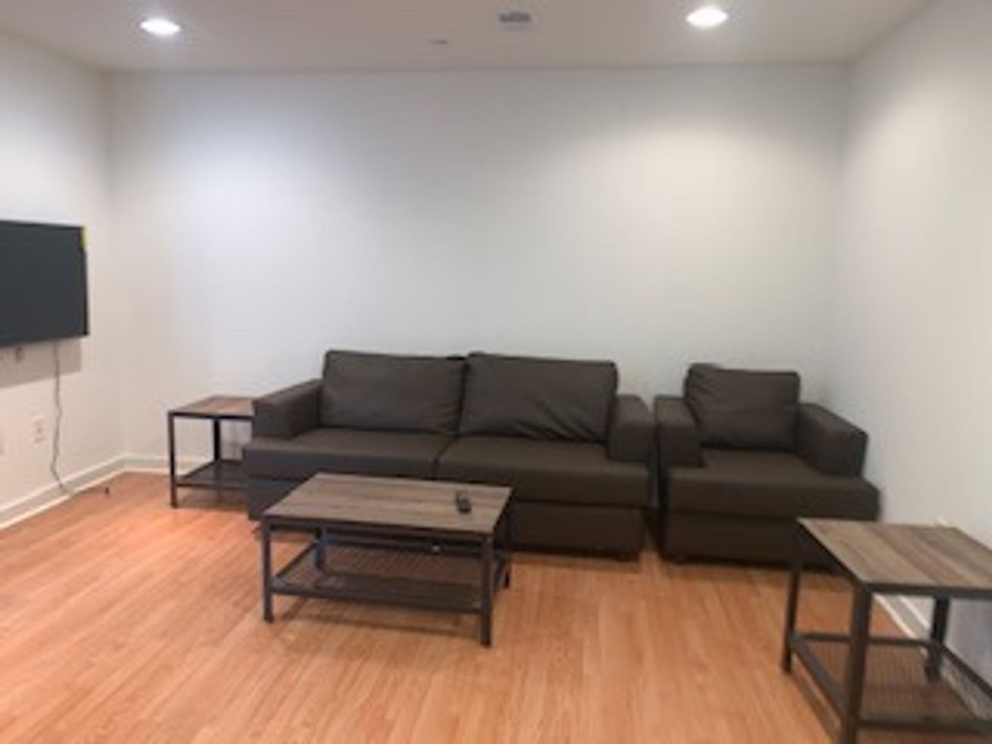 Philadelphia Apartment: 1515 N. 16th Street