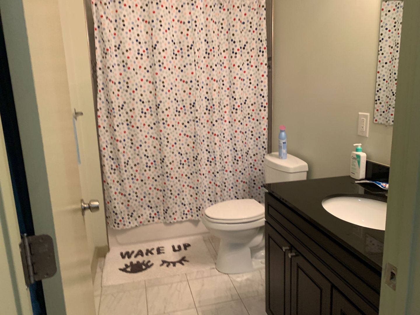 Philadelphia Apartment: 1432 N. Carlisle Street