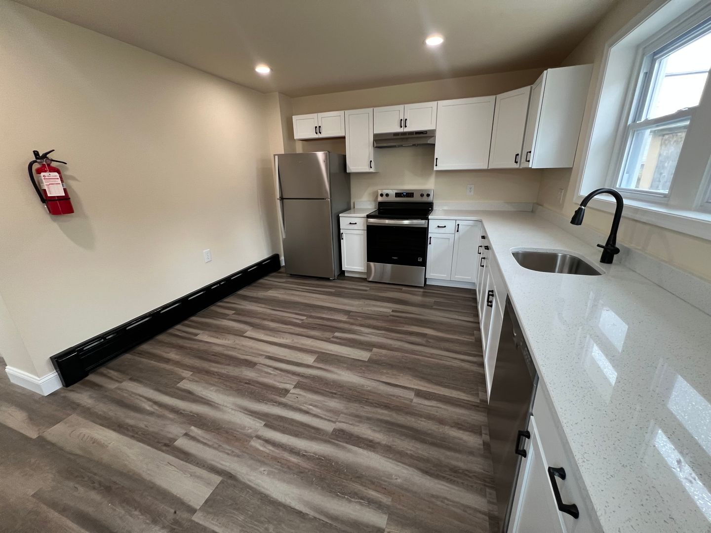 Norristown Apartment: 955-9 E Main St