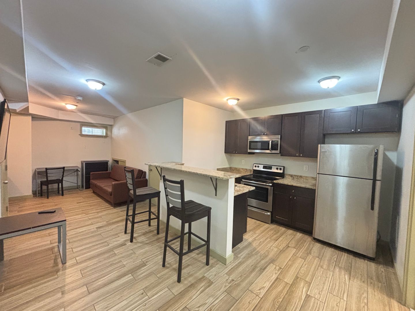 Philadelphia Apartment: 1432 N. Carlisle Street