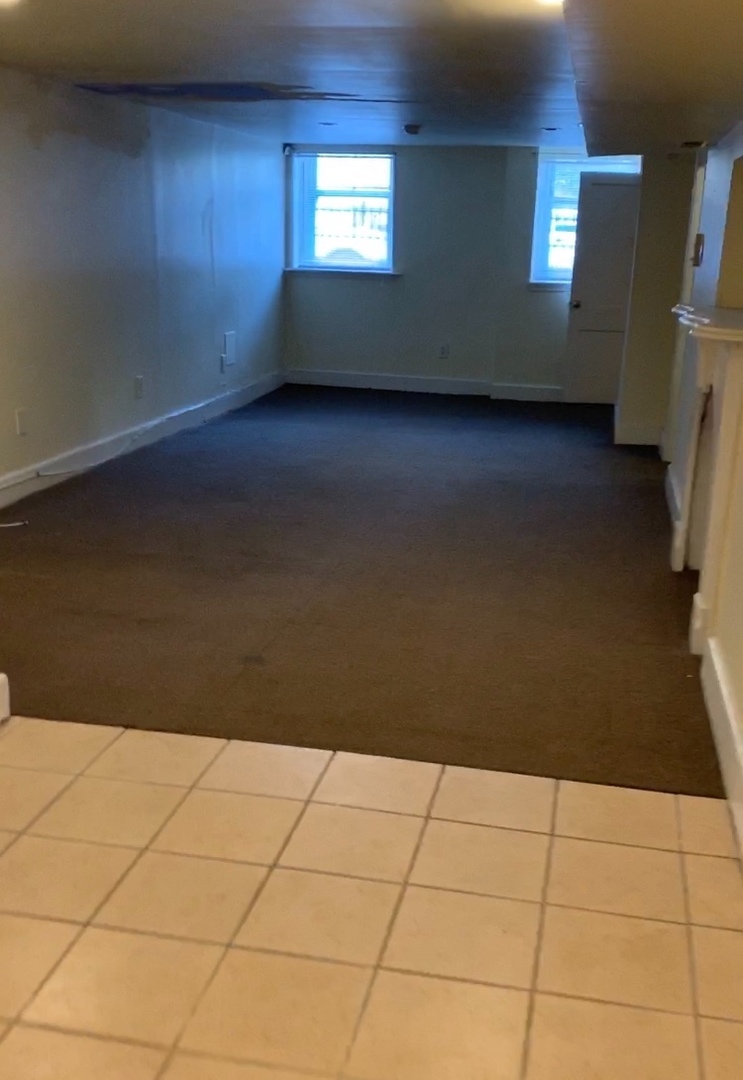 Philadelphia Apartment: 1509 N 16th