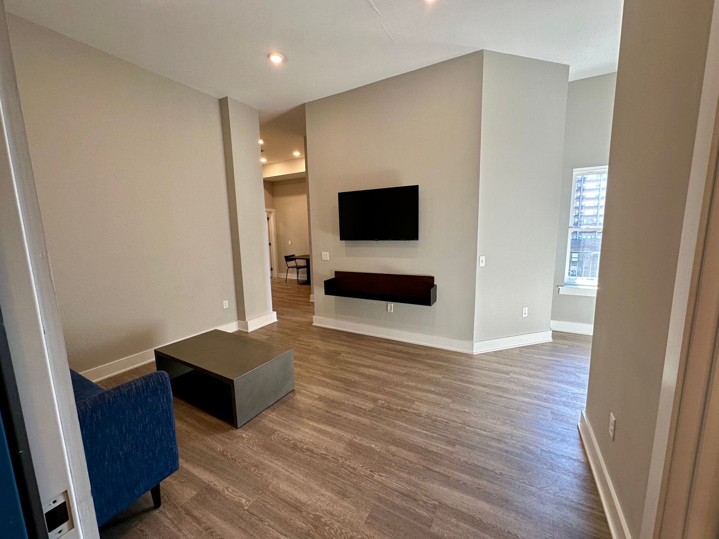 Philadelphia Apartment: 1310 N. Broad St