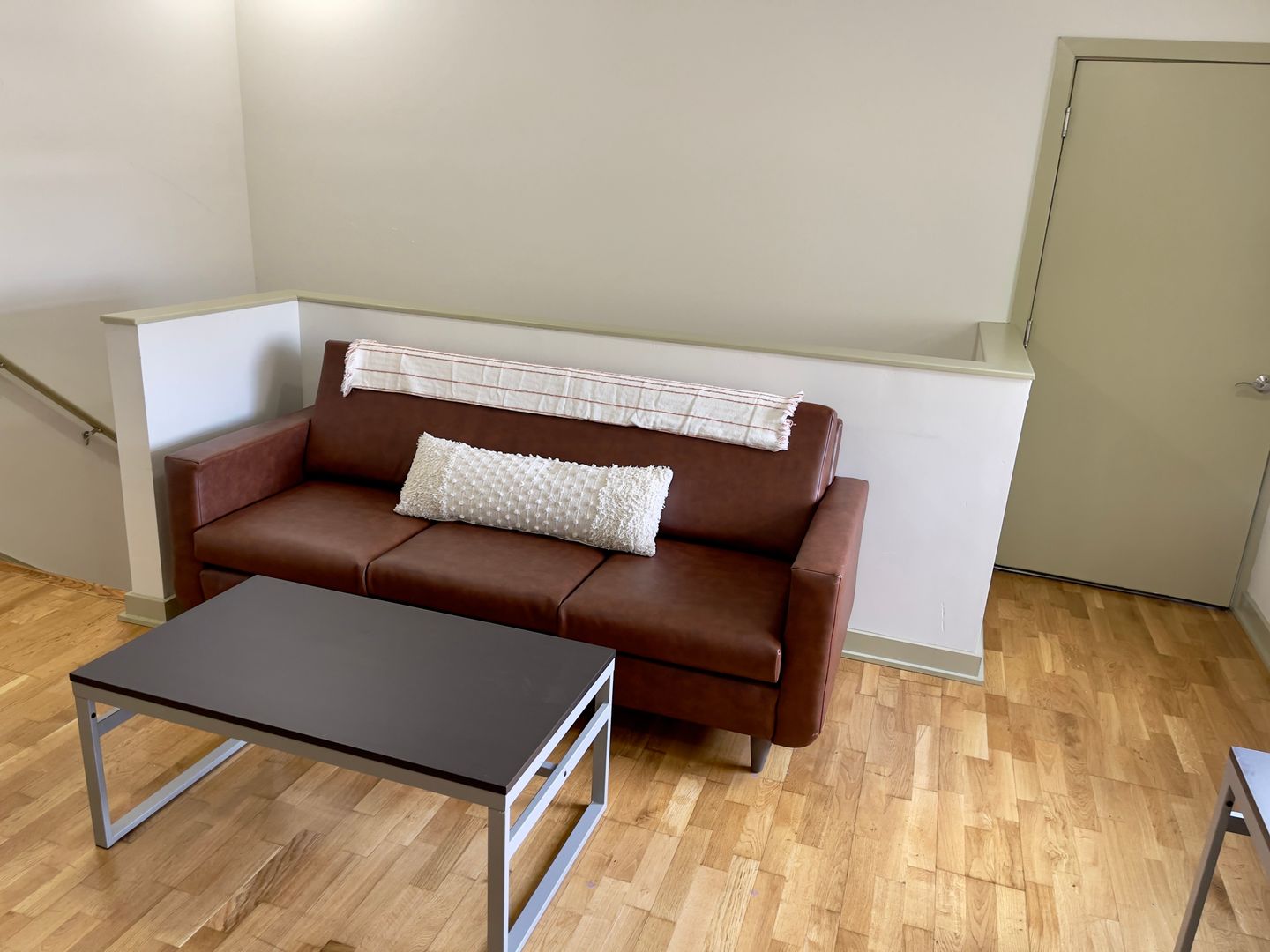 Philadelphia Apartment: 1432 N. Carlisle Street