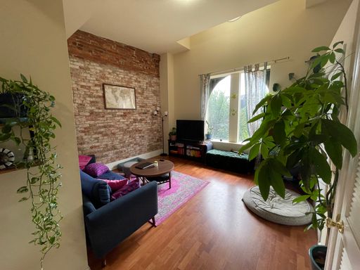 2 Bedroom Apartment – 4431 Chestnut St Unit 5, Philadelphia, PA 19104