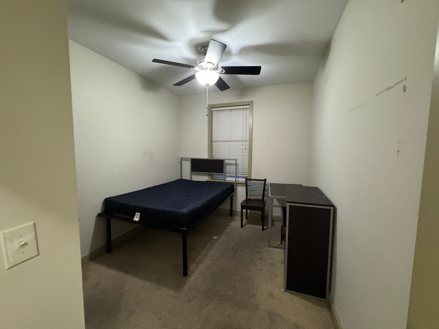 Philadelphia Apartment: 1432 N. Carlisle Street