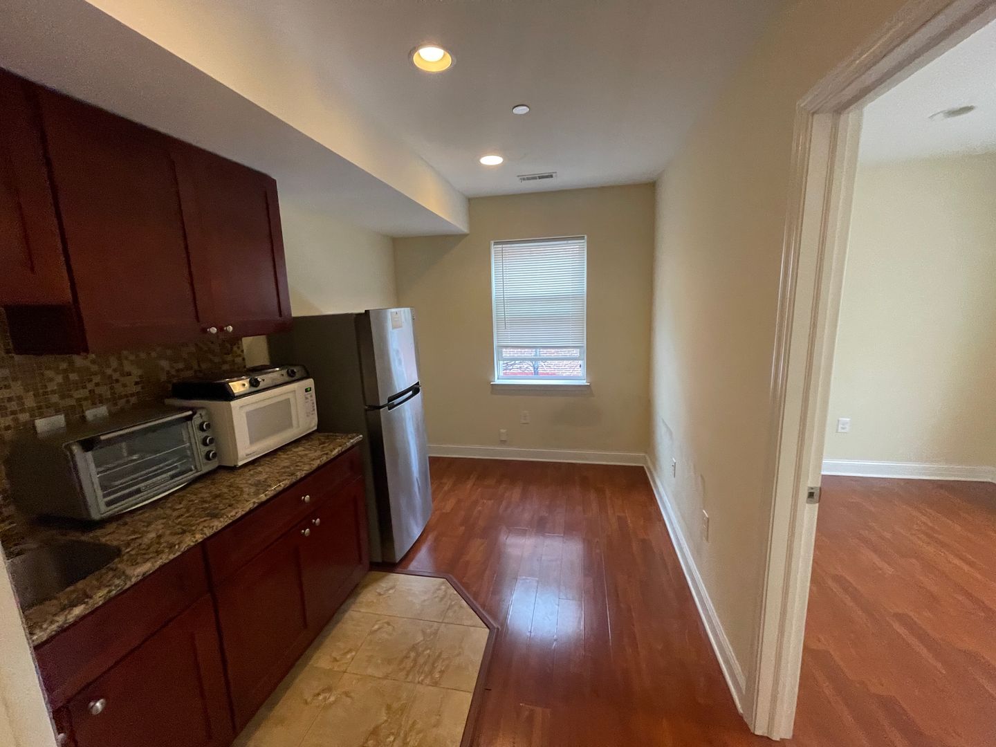 Philadelphia Apartment: 1401 N. 17th Street