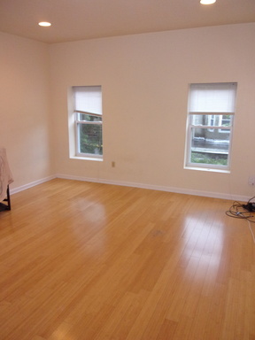 A Must See 2 Bed / 1 Bath w/ Yard Access - Close to Temple U / North Broad – photo 1