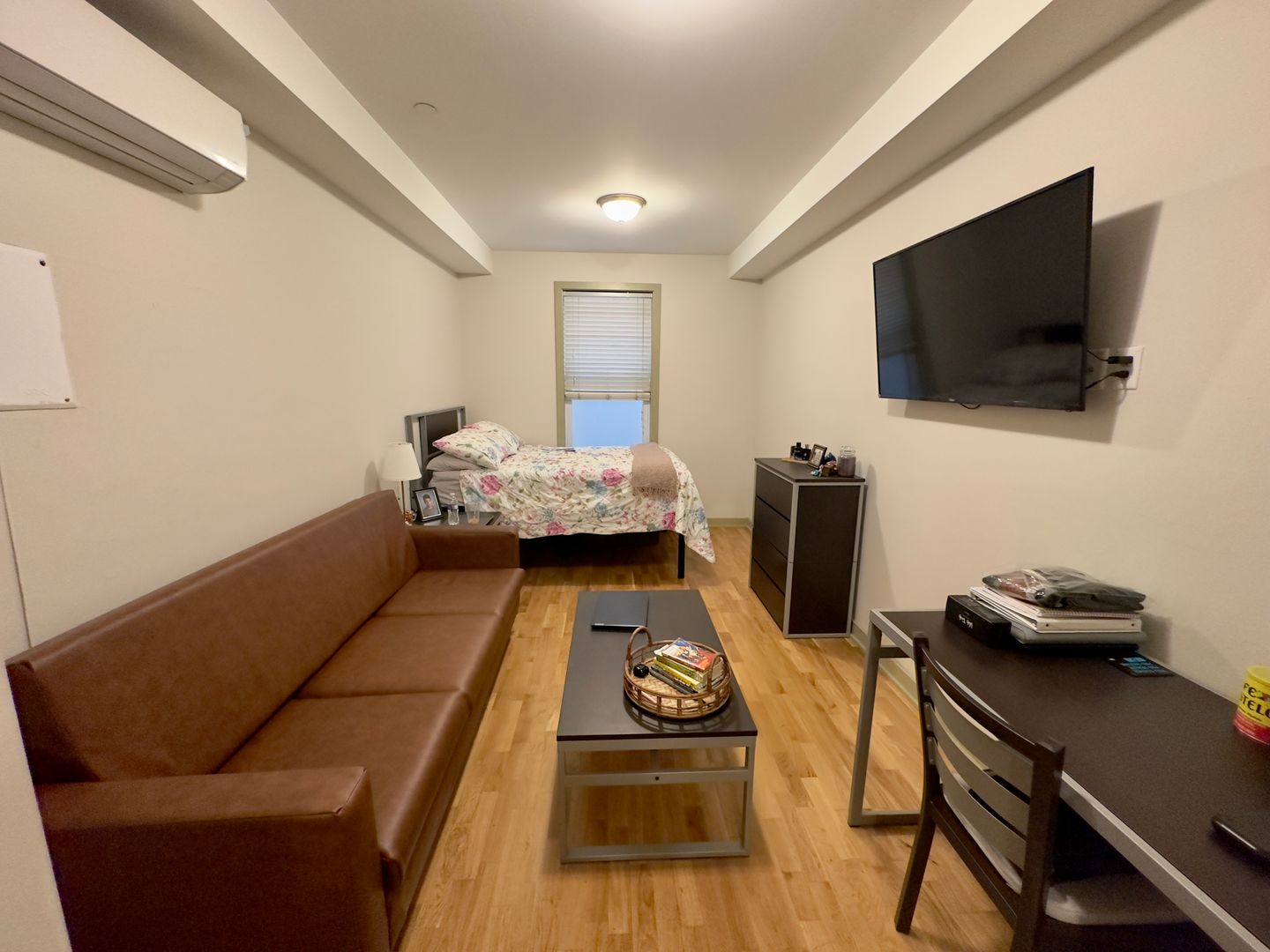 Philadelphia Apartment: 1432 N. Carlisle Street