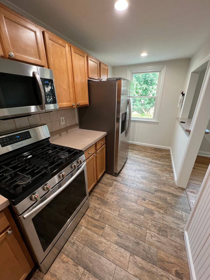 Clifton Heights House: 335 N. Bishop Ave