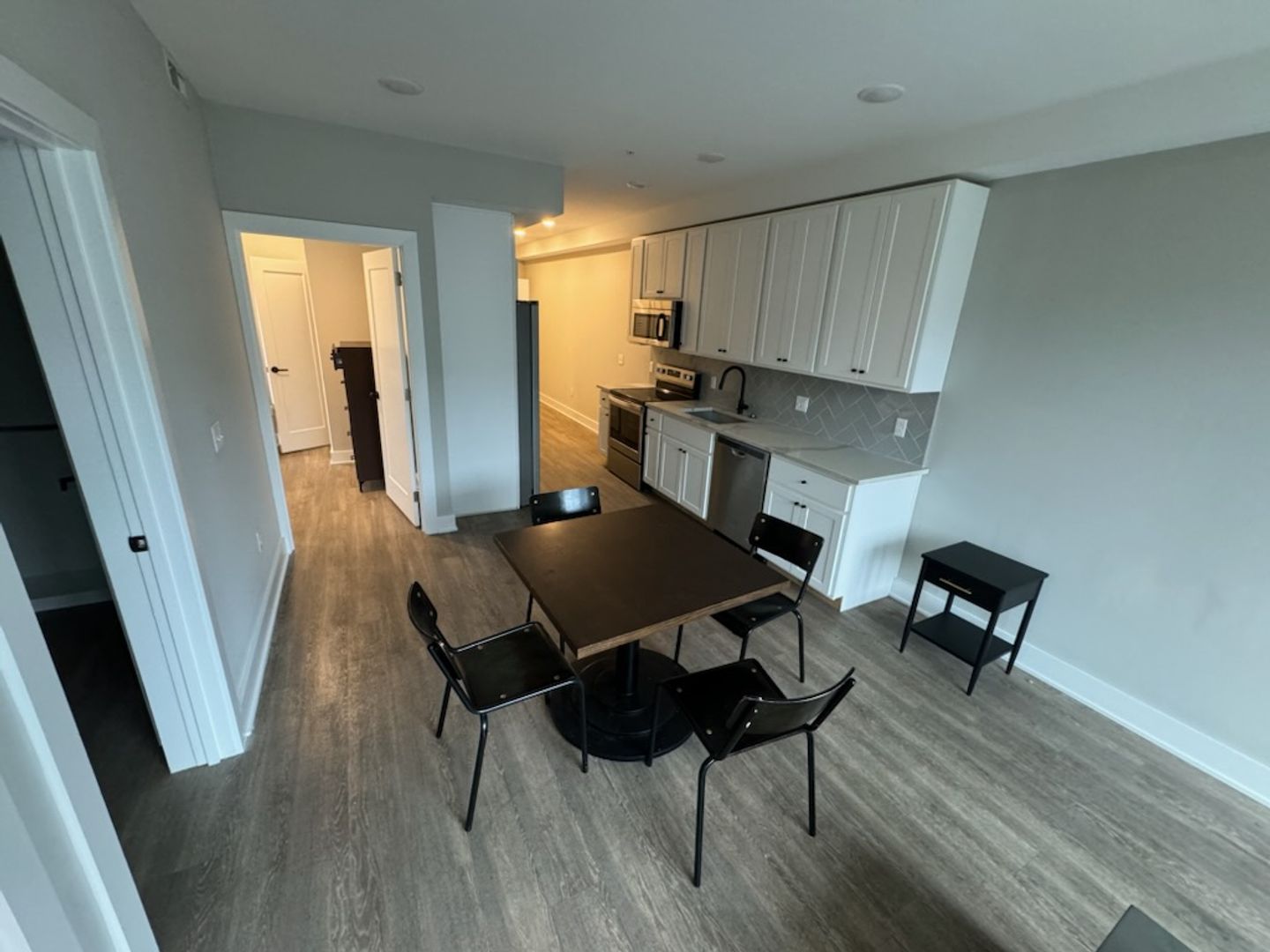 Philadelphia Apartment: 1310 N. Broad St