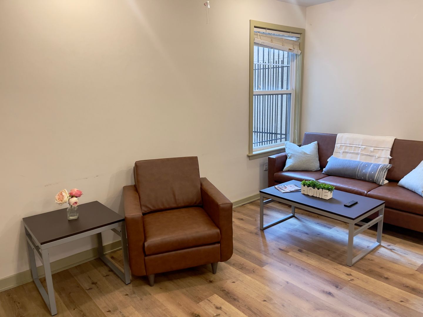 Philadelphia Apartment: 1431 N. 15th Street