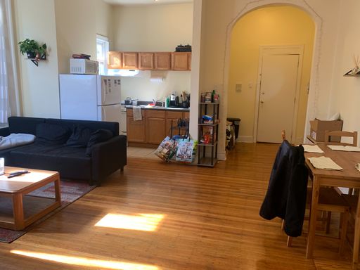 1 Bedroom Apartment – 1509 N 16th Street - #2R, Philadelphia, PA 19121