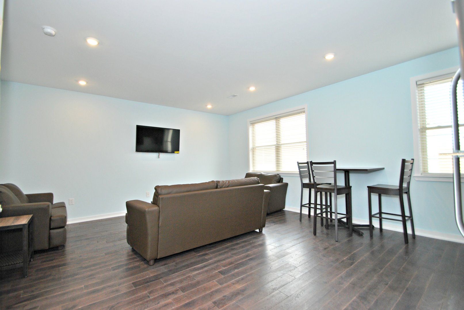 Philadelphia Apartment: 1532-36 Ingersoll Street