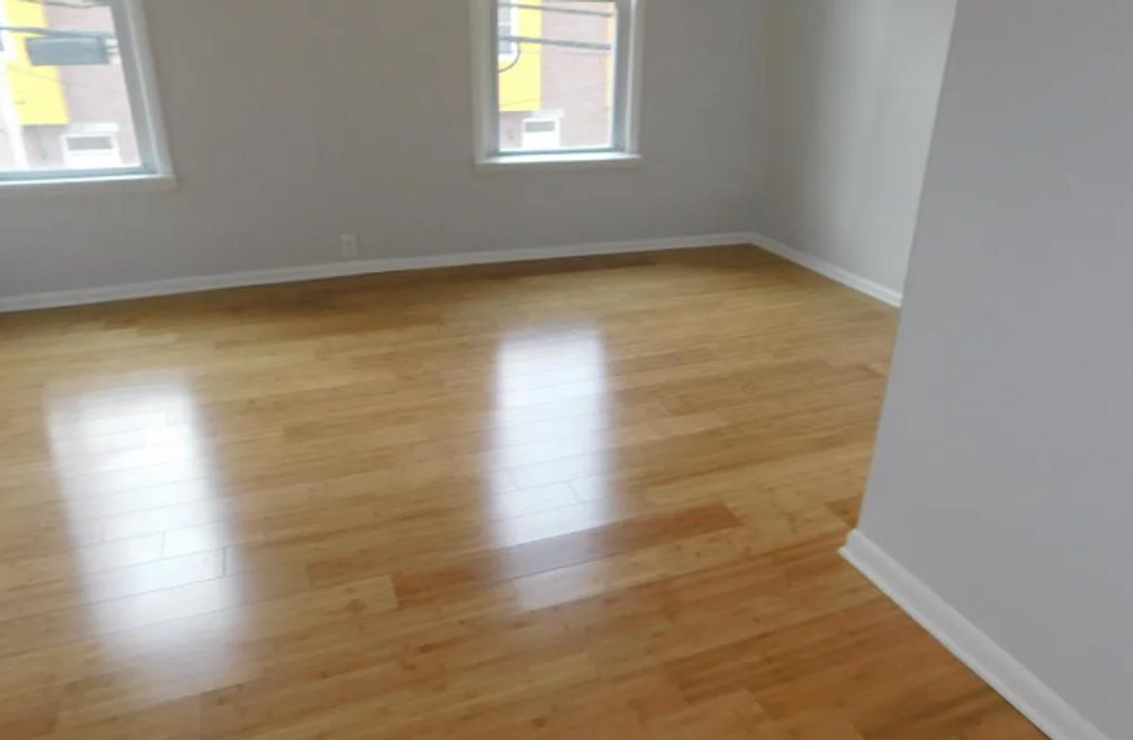 Philadelphia Apartment: 2007 N. 17th St.