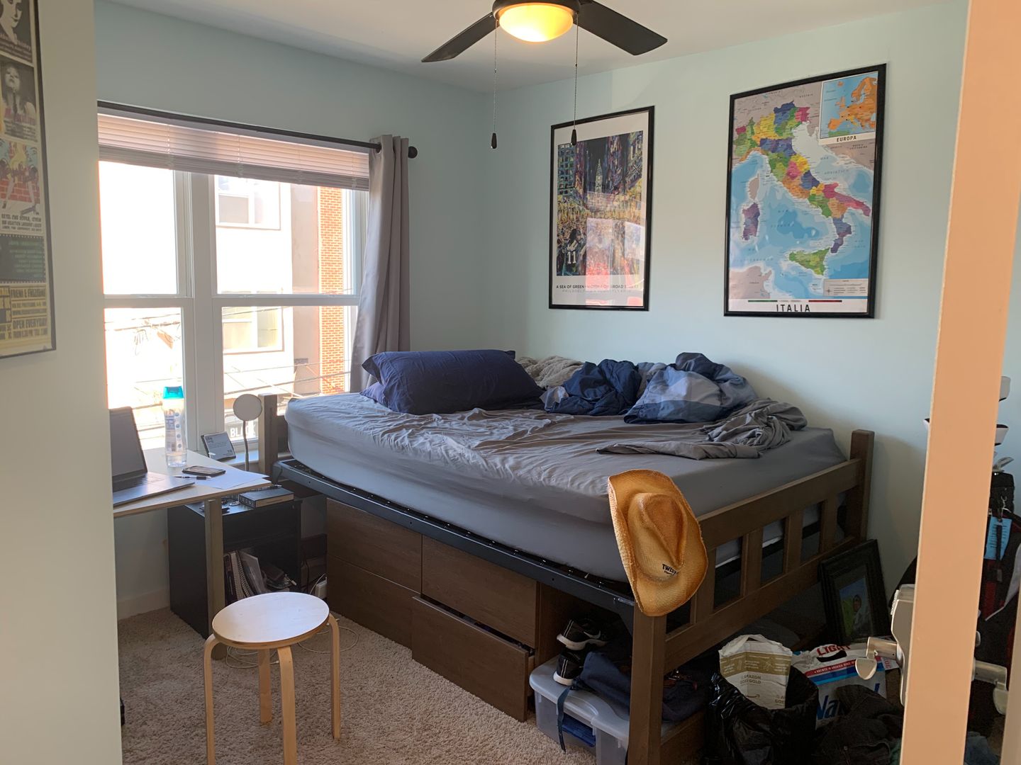 1609 Sydenham 