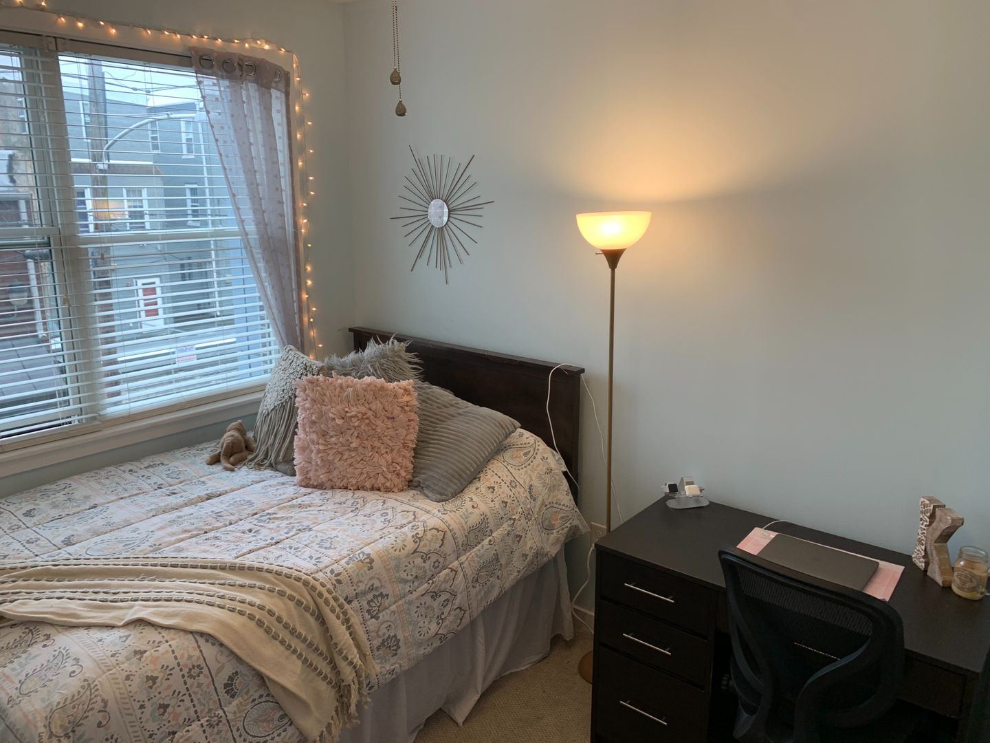 Philadelphia Apartment: 1537-41 Seybert Street