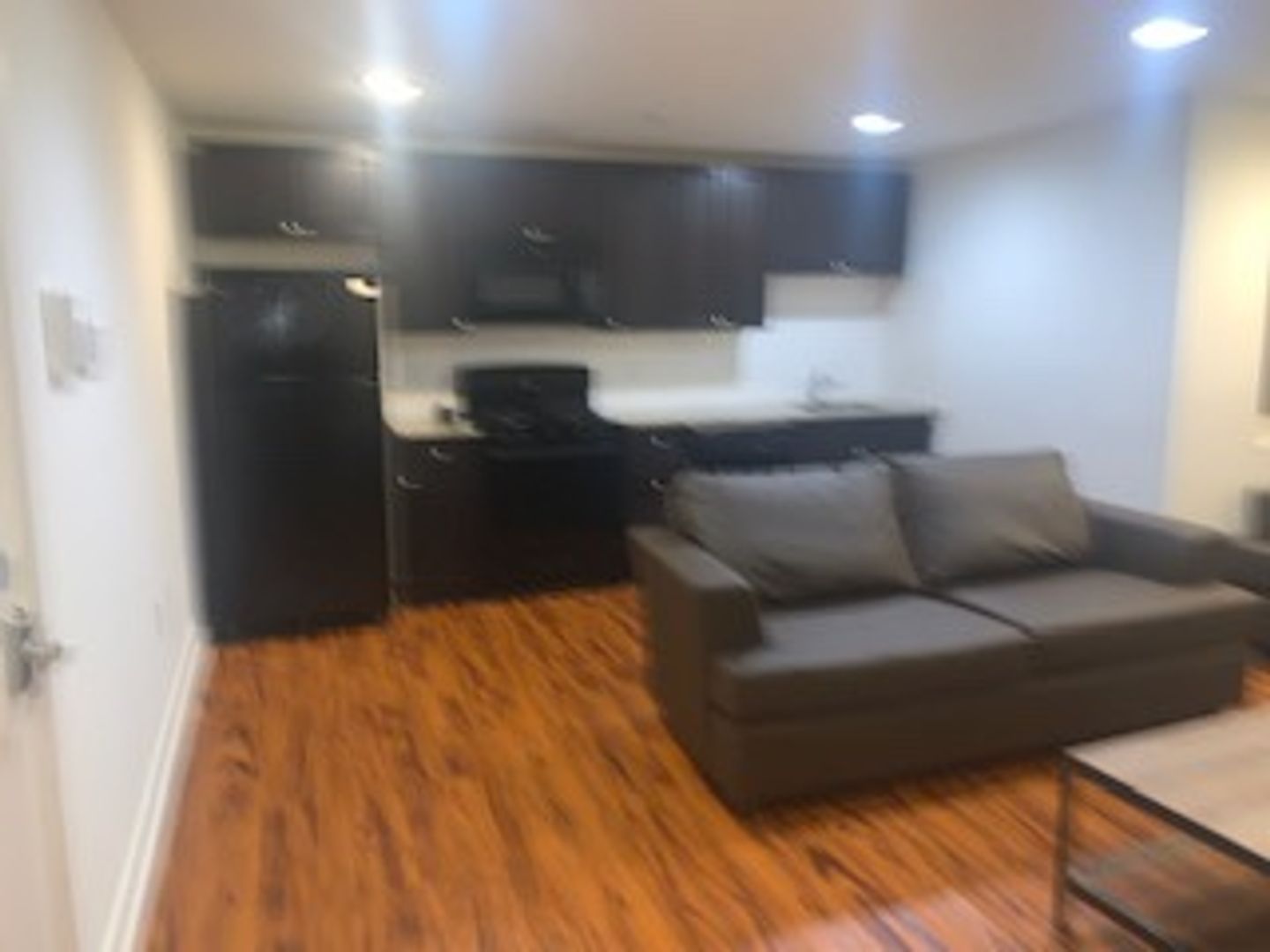 Philadelphia Apartment: 1515 N. 16th Street