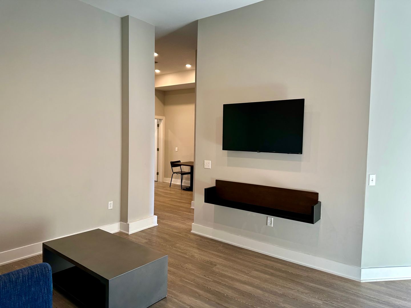 Philadelphia Apartment: 1310 N. Broad St