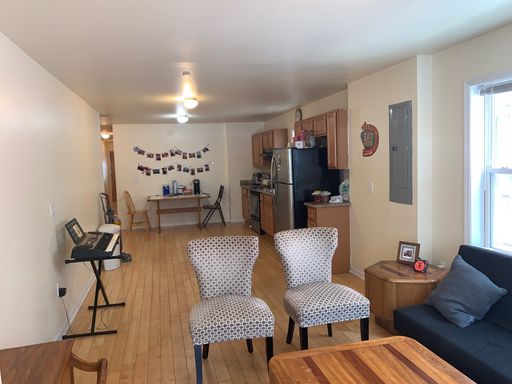 PHA HOUSING OPPORTUNITY Spacious 4 Bed / 2 Bath near Temple U! – photo 1