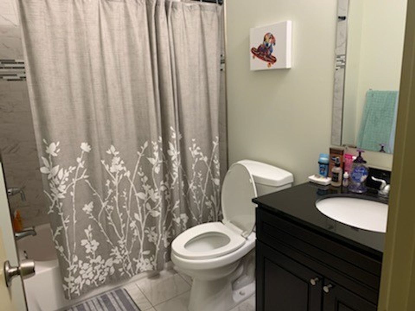 Philadelphia Apartment: 1431 N. 15th Street