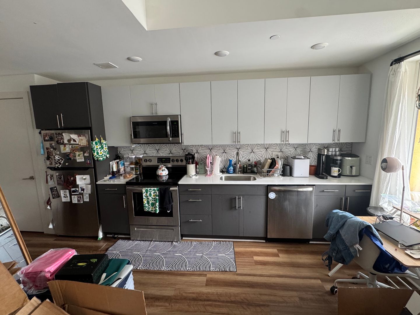 Philadelphia Apartment: 3029 W Glenwood Ave