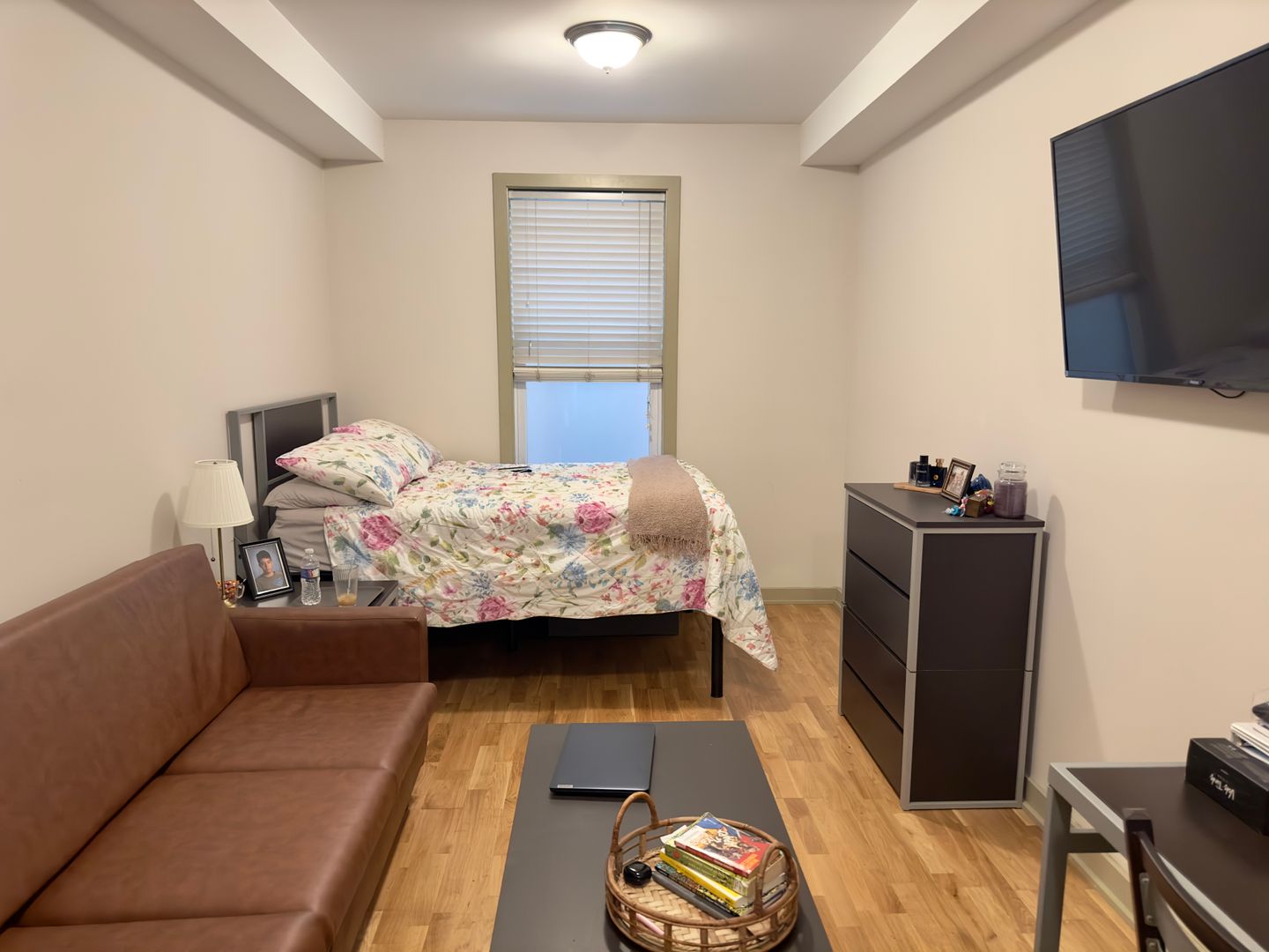 Philadelphia Apartment: 1432 N. Carlisle Street