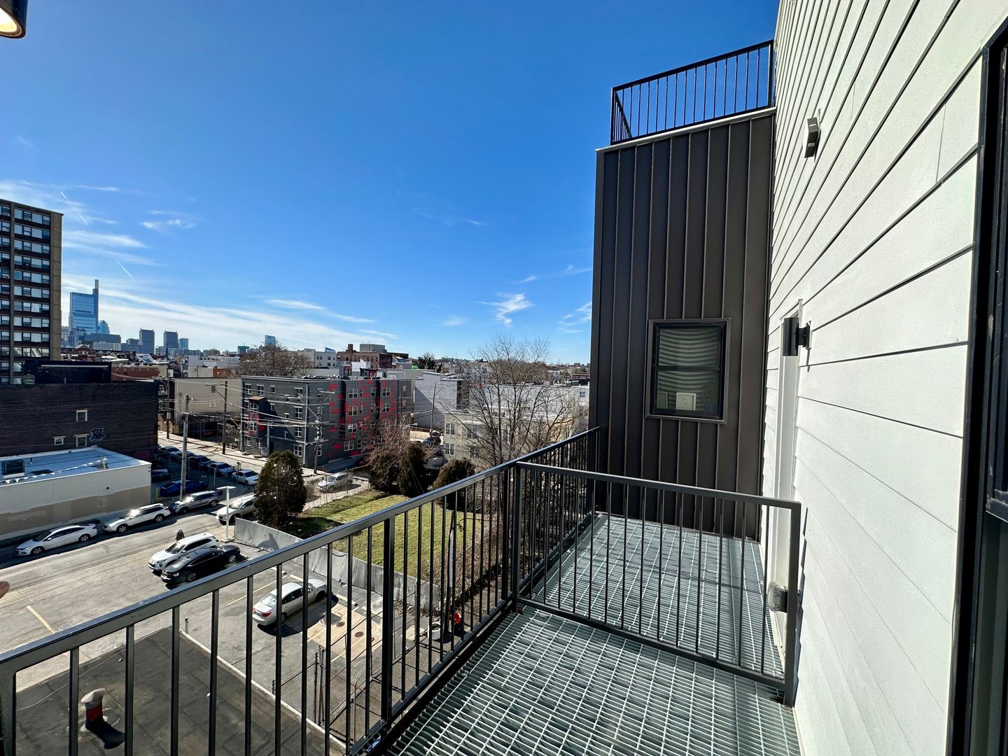 Philadelphia Apartment: 1310 N. Broad St