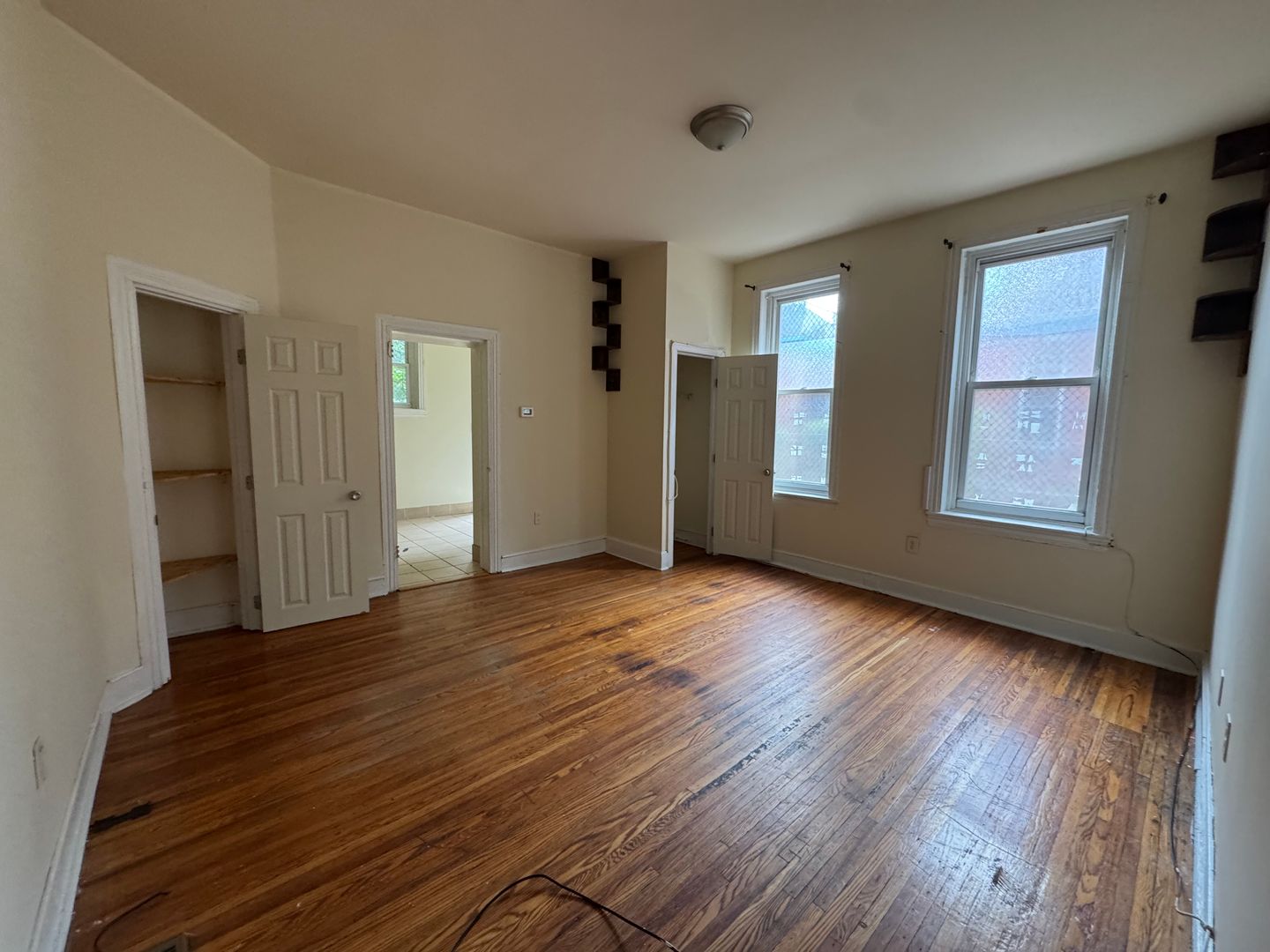 Philadelphia Apartment: 1509 N 16th