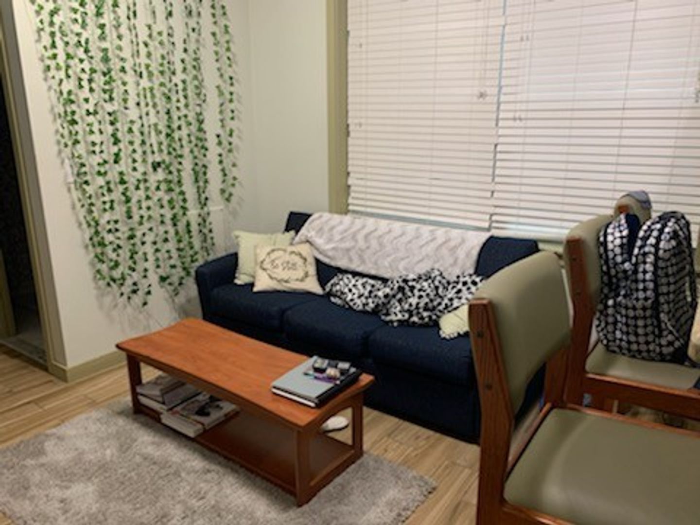 Philadelphia Apartment: 1432 N. Carlisle Street