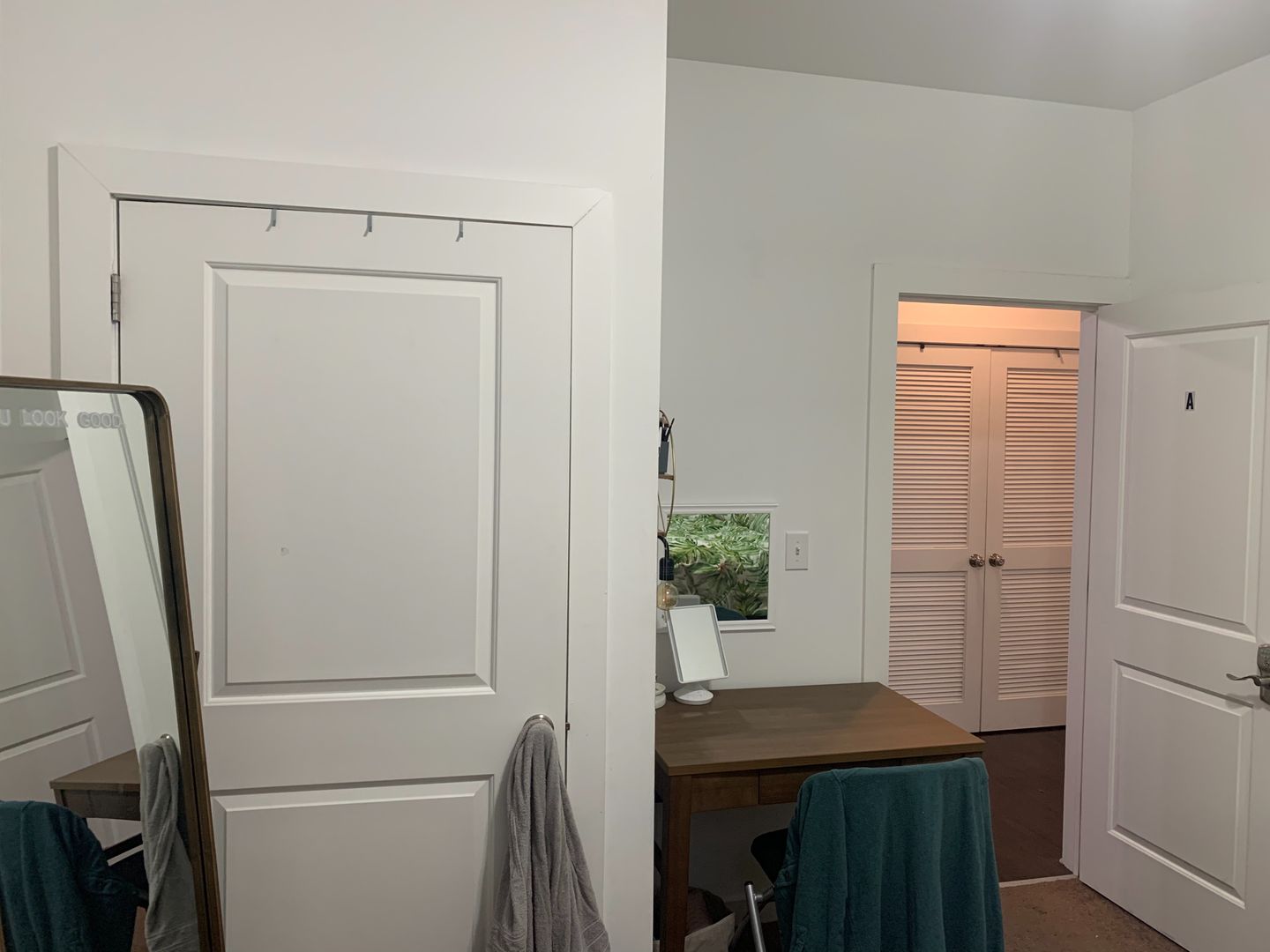 Philadelphia Apartment: 1536 N.Carlisle Street