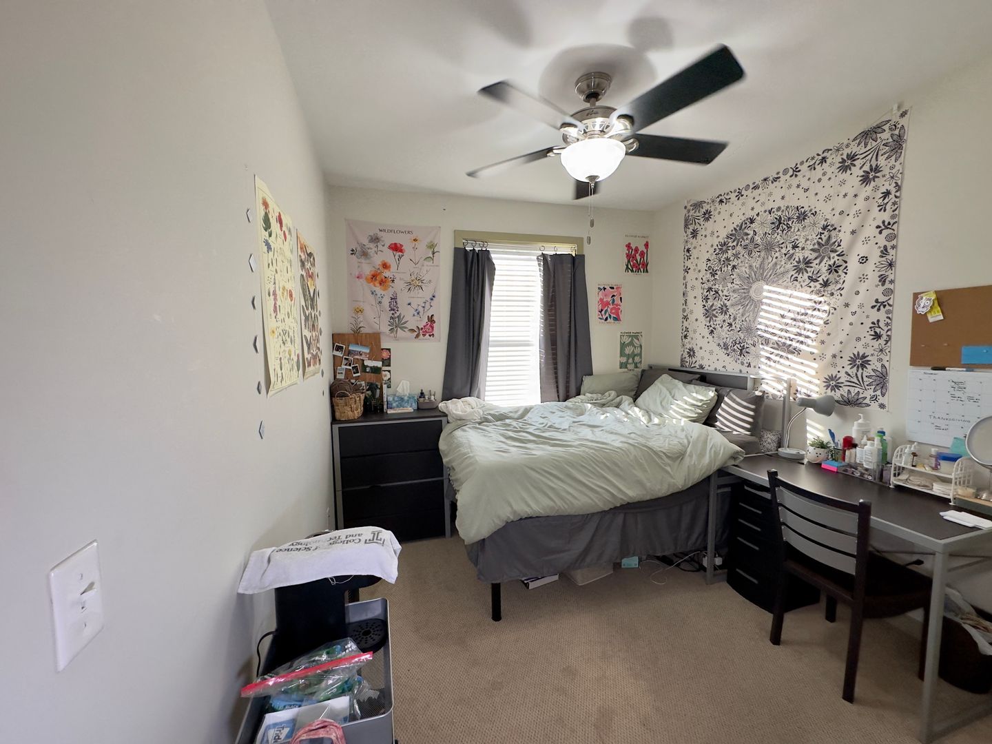 Philadelphia Apartment: 1431 N. 15th Street