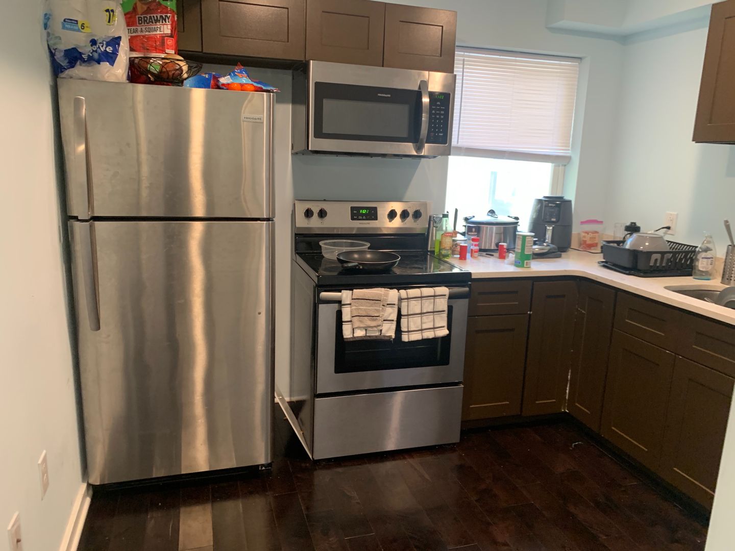 Philadelphia Apartment: 1609 Sydenham Street