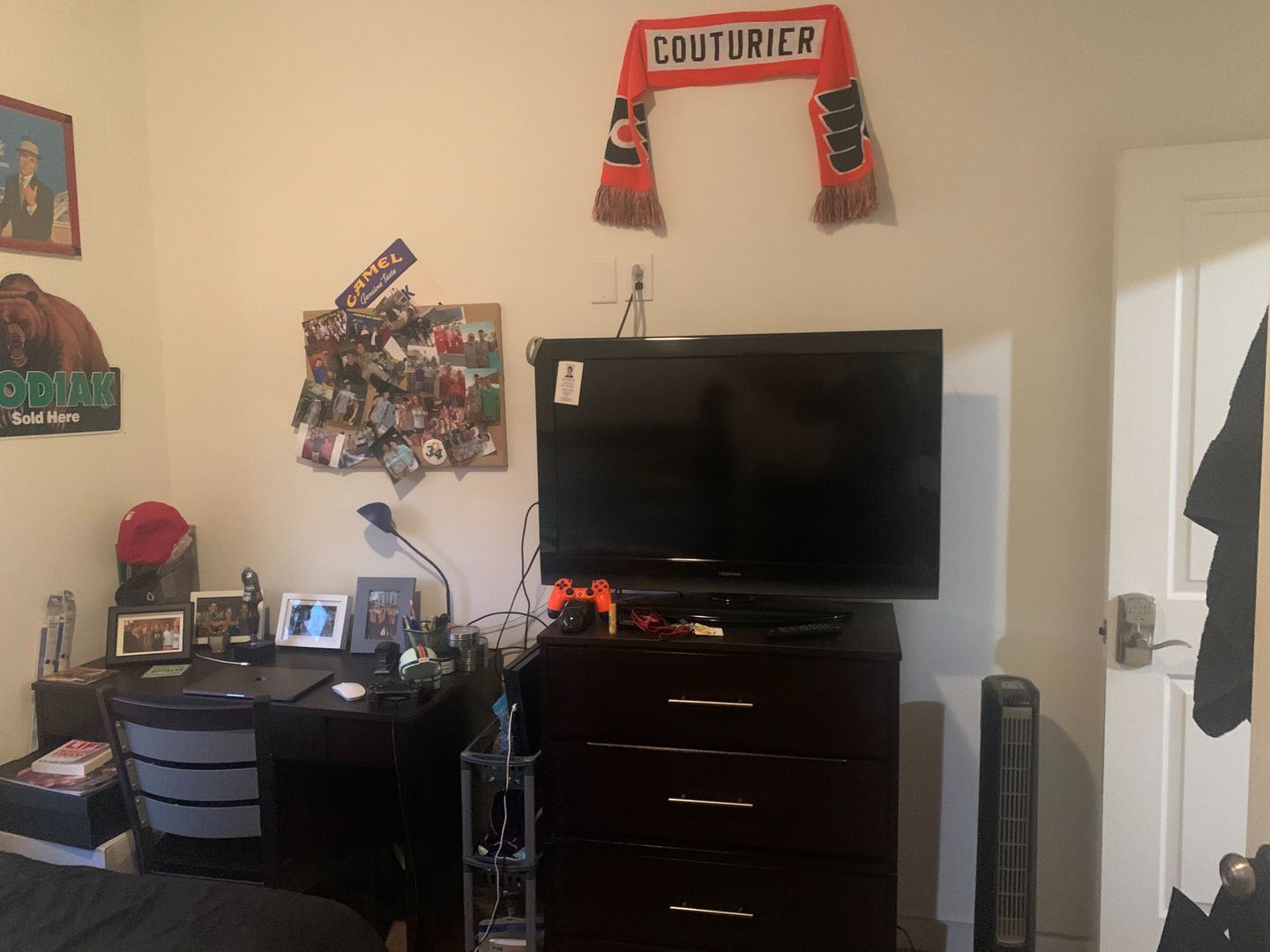 Philadelphia Apartment: 1536 N.Carlisle Street