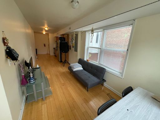 PHA HOUSING OPPORTUNITY - Great 2-bedroom / 1-bathroom located just a few blocks away from Temple's Campus! – photo 1